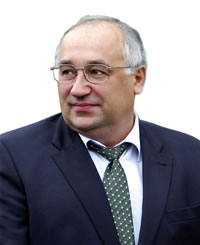 Пастухов Владимир Павлович,
генеральный директор ФГУП «ПО «Севмаш»
