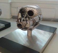 Компоновка MAN SCR