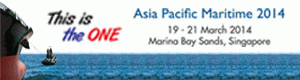 Asia Pacific Maritime