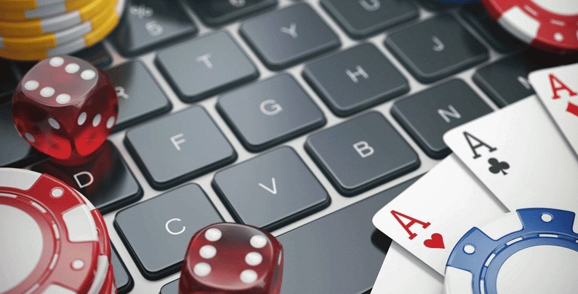 топ онлайн казино